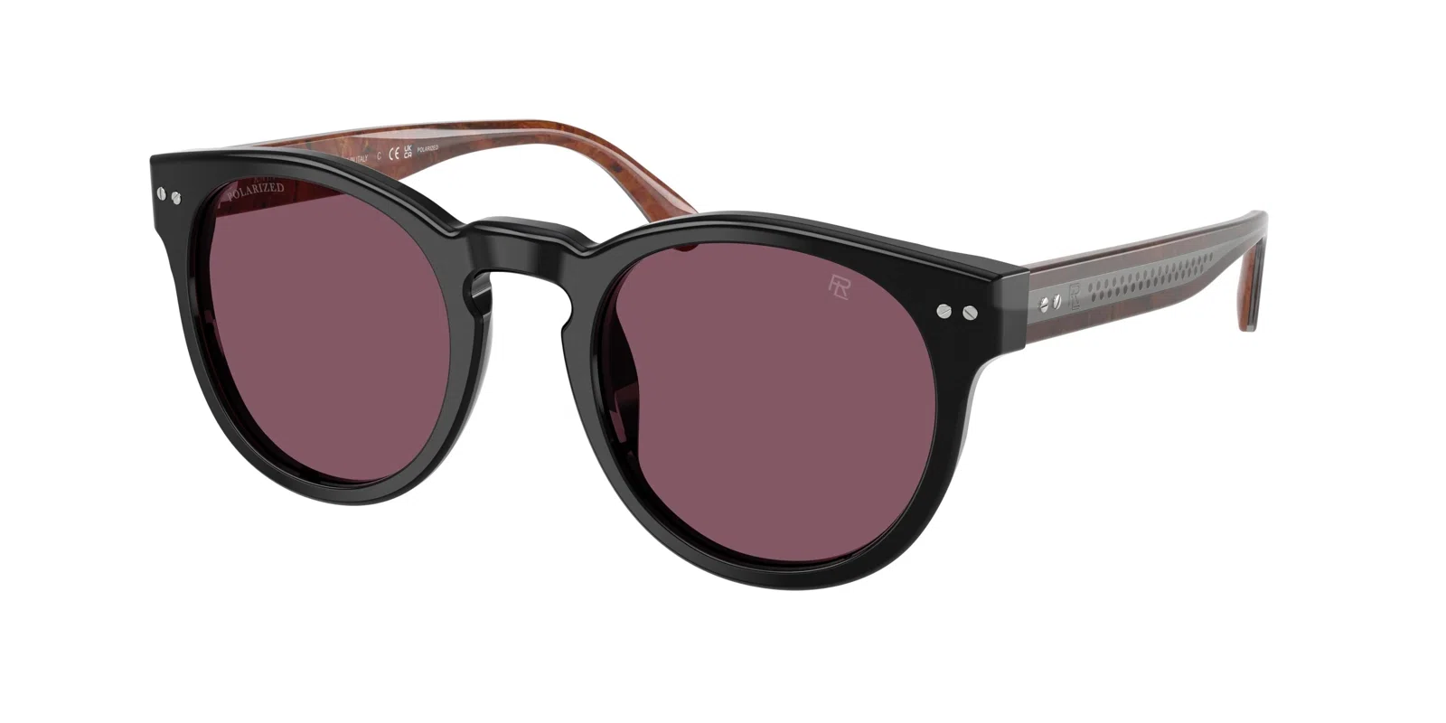 Ralph Lauren 8229U Sunglasses - view 2